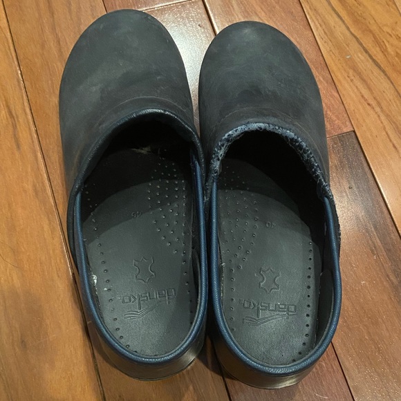 Dansko professional clogs - Picture 6 of 6